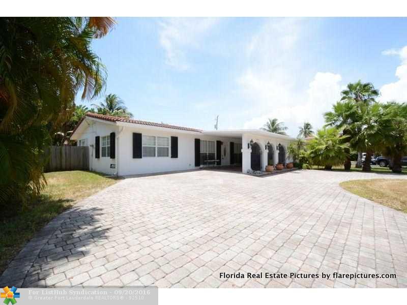 3406 Barton Rd, Pompano Beach, FL 33062