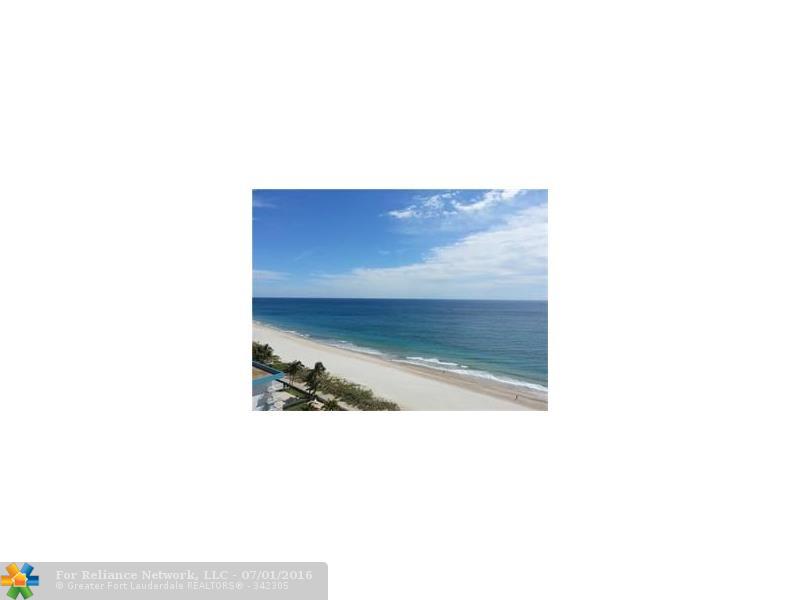 1800 S OCEAN BLVD 1405, Lauderdale By The Sea, FL 33062