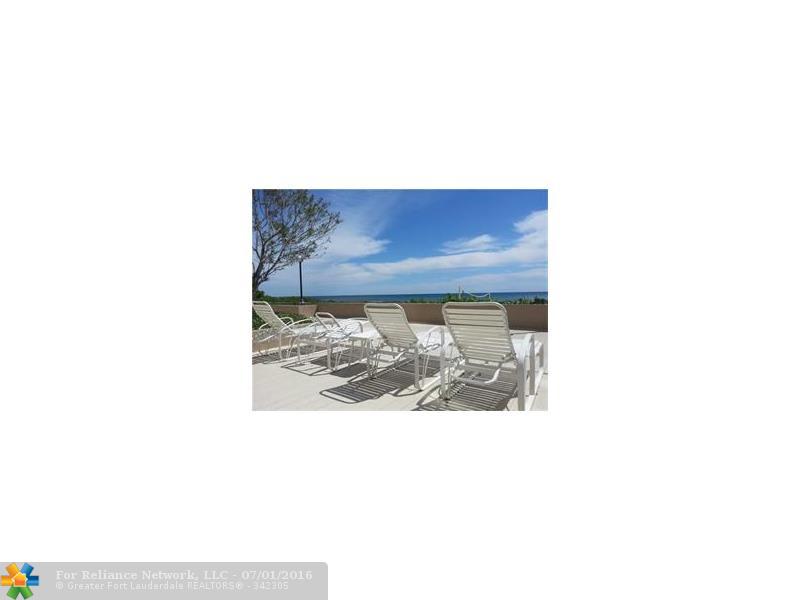 1800 S OCEAN BLVD 1405, Lauderdale By The Sea, FL 33062