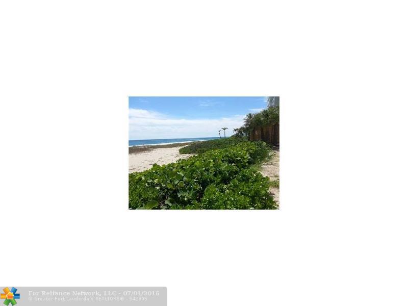 1800 S OCEAN BLVD 1405, Lauderdale By The Sea, FL 33062