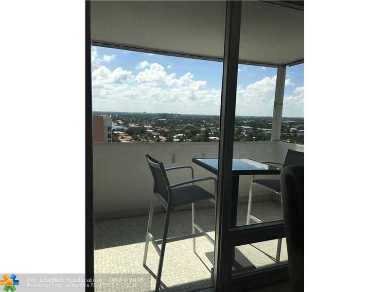 1390 S Ocean Blvd 12 A, Pompano Beach, FL 33062