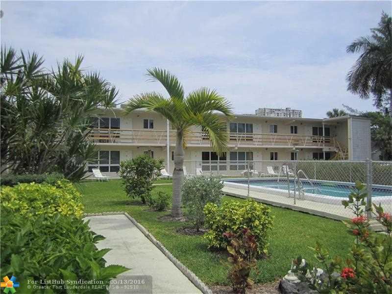 3205 SE 7th St 102, Pompano Beach, FL 33062