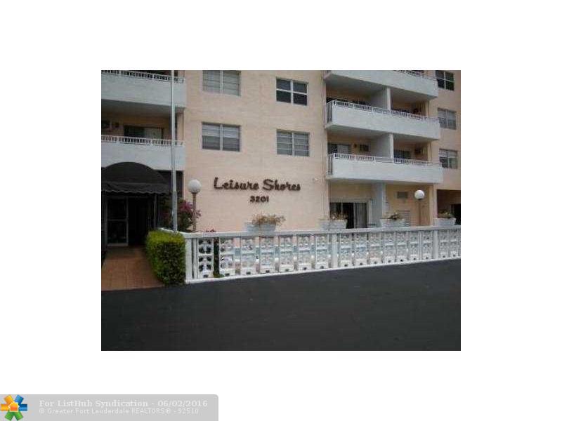 3201 NE 14th Street Cswy 408, Pompano Beach, FL 33062