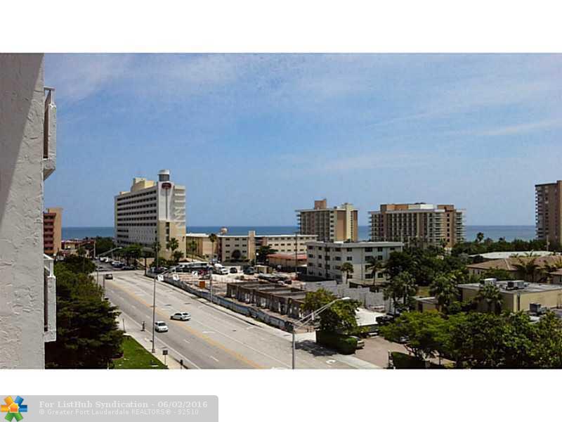 3201 NE 14th Street Cswy 408, Pompano Beach, FL 33062
