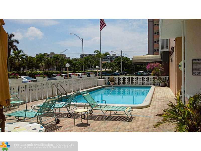 3201 NE 14th Street Cswy 408, Pompano Beach, FL 33062