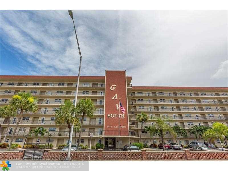 2350 NE 14th Street Cswy 418, Pompano Beach, FL 33062