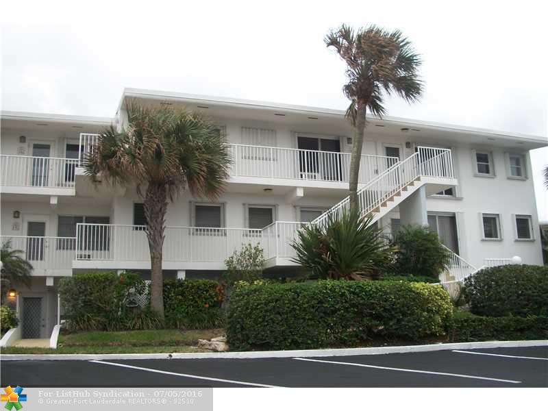 1043 Hillsboro Mile 19C, Hillsboro Beach, FL 33062