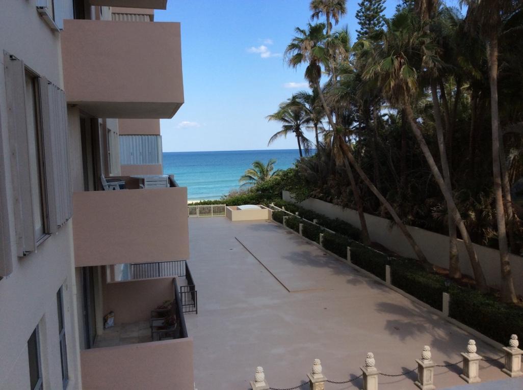 1147 Hillsboro Mile Unit 306, Hillsboro Beach, FL 33062