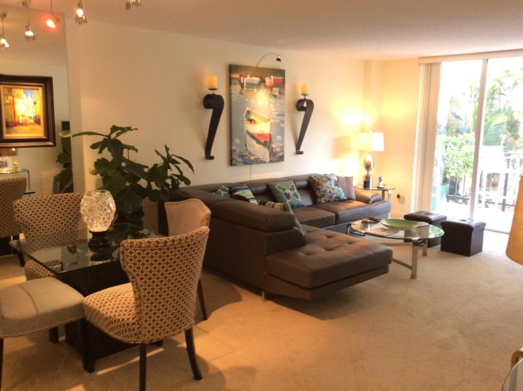 1147 Hillsboro Mile Unit 306, Hillsboro Beach, FL 33062
