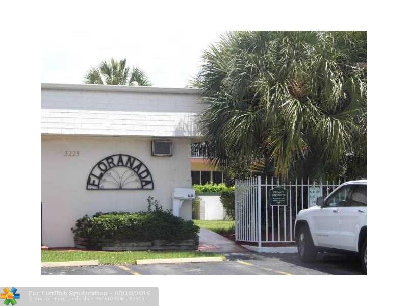 3225 NE 16th St 8A, Pompano Beach, FL 33062