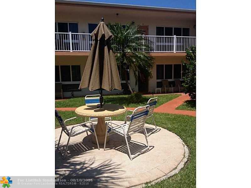 3225 NE 16th St 8A, Pompano Beach, FL 33062