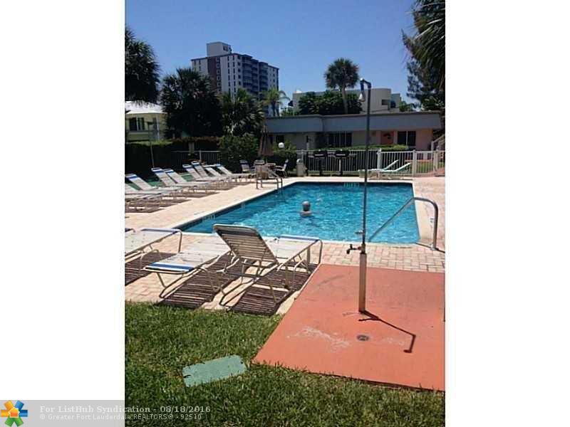 3225 NE 16th St 8A, Pompano Beach, FL 33062