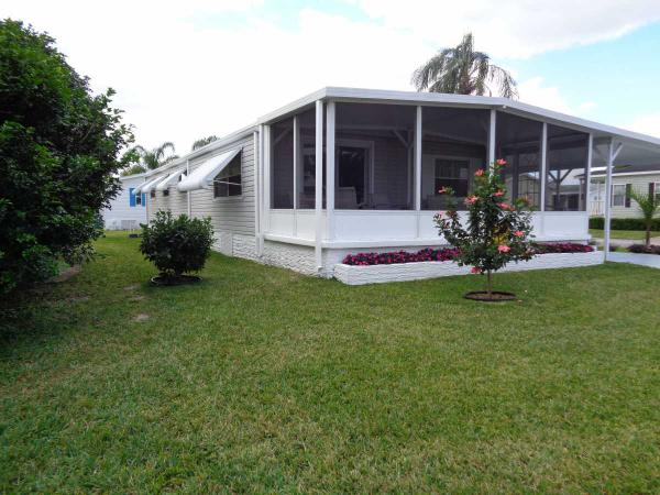 Coral Cay Plantation6406 Colonial DriveMargate, FL 33063