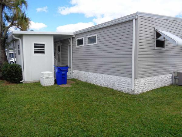 Coral Cay Plantation6406 Colonial DriveMargate, FL 33063