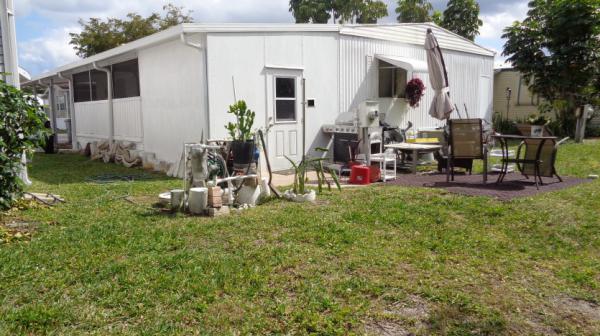 Coral Cay Plantation2921 NW 68 TerraceMargate, FL 33063