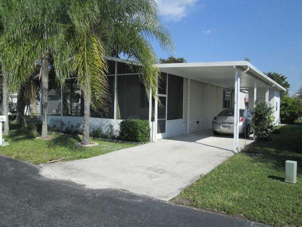Coral Cay Plantation2918 NW 62ND TERR.Lot 87Margate, FL 33063