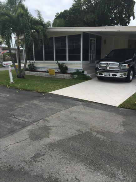 Coral Cay Plantation6524 NW 29 CourtMargate, FL 33063