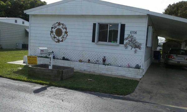 Coral Cay Plantation6706 NW 29 CourtMargate, FL 33063