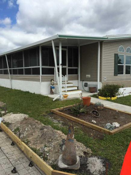 Coral Cay Plantation6417 Brandywine Drive NMargate, FL 33063
