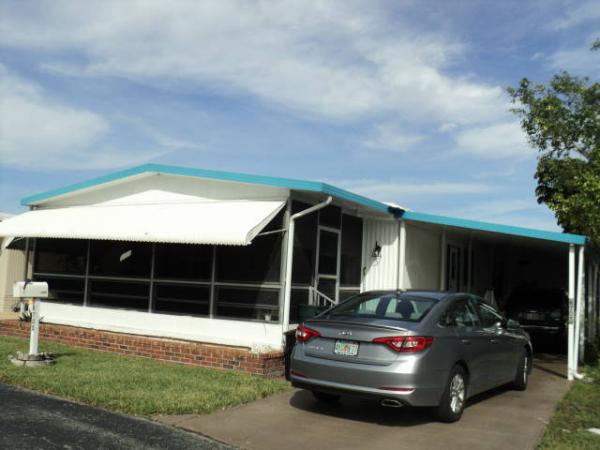 Coral Cay Plantation6705 NW 28th StreetMargate, FL 33063