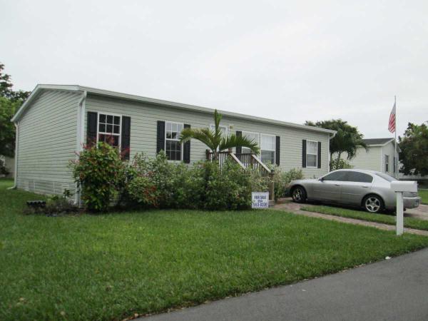 Coral Cay Plantation6603 Brandywine Dr. South Lot569Margate, FL 33063