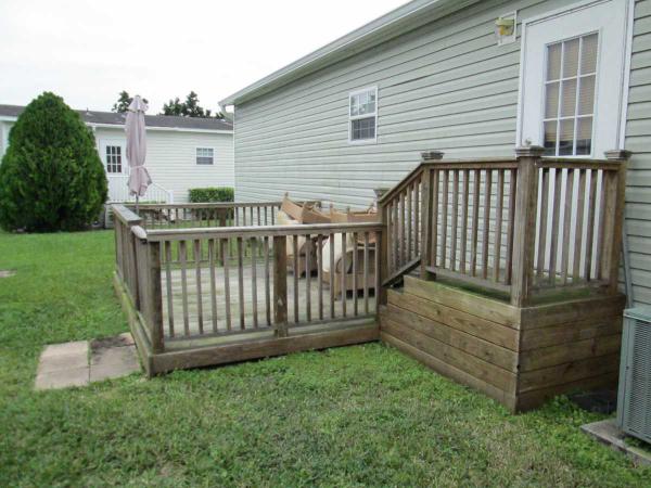 Coral Cay Plantation6603 Brandywine Dr. South Lot569Margate, FL 33063