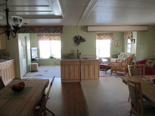 Coral Cay Plantation6618 NW 29TH PlaceLot 695Margate, FL 33063