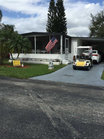 Coral Cay Plantation6501 Brandywine Dr SMargate, FL 33063