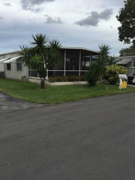 Coral Cay Plantation6525 Brandywine Dr SMargate, FL 33063