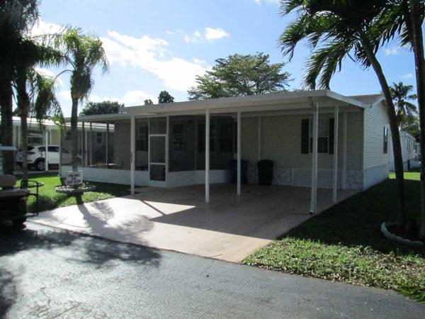 Coral Cay Plantation2923 NW 65TH. Terr. Lot 651Margate, FL 33063