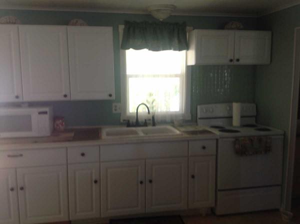 Coral Cay Plantation6706 NW 28Th. Ct. Lot 801Margate, FL 33063