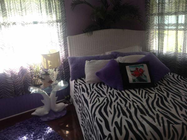 Coral Cay Plantation6706 NW 28Th. Ct. Lot 801Margate, FL 33063