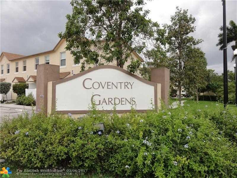 6629 Winfield Blvd 5-1, Margate, FL 33063