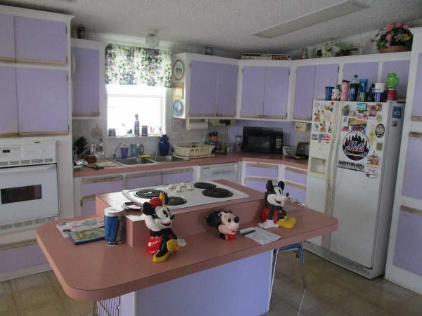 Coral Cay Plantation6540 Brandywine Dr. S.Lot 439Margate, FL 33063