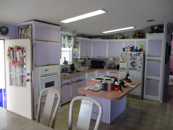 Coral Cay Plantation6540 Brandywine Dr. S.Lot 439Margate, FL 33063