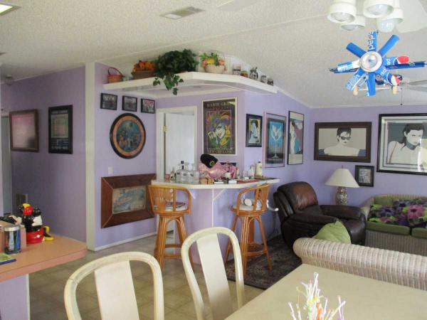 Coral Cay Plantation6540 Brandywine Dr. S.Lot 439Margate, FL 33063