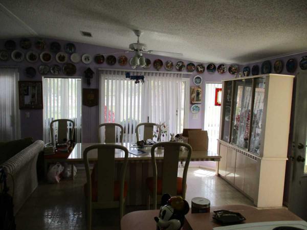 Coral Cay Plantation6540 Brandywine Dr. S.Lot 439Margate, FL 33063