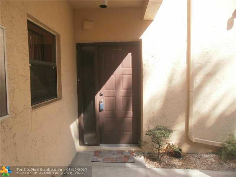 3673 Cocoplum Cir 3673, Coconut Creek, FL 33063