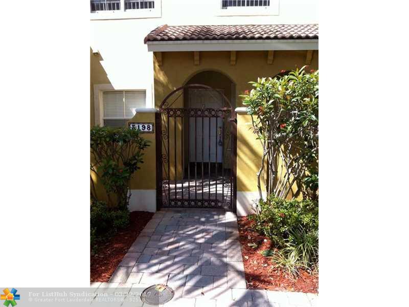 3198 MERRICK TER 2104, Margate, FL 33063