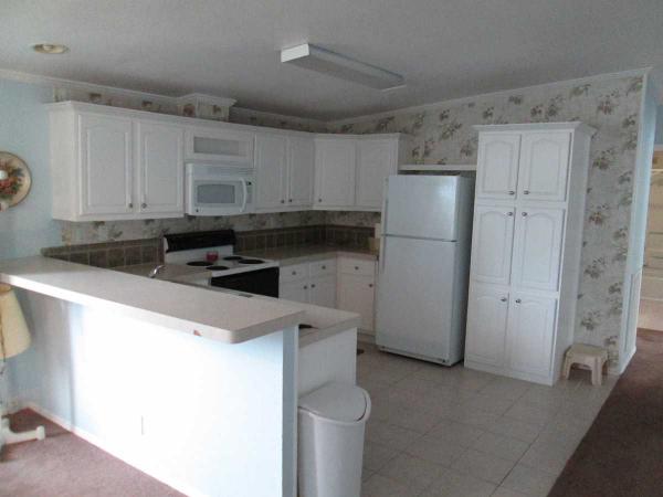 Coral Cay Plantation6307 Brandywine DR. North Lot 297Margate, FL 33063