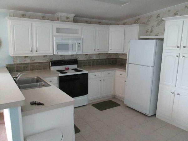 Coral Cay Plantation6307 Brandywine DR. North Lot 297Margate, FL 33063