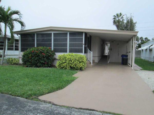 Coral Cay Plantation6399 Brandywine Dr. NorthLot 287Margate, FL 33063