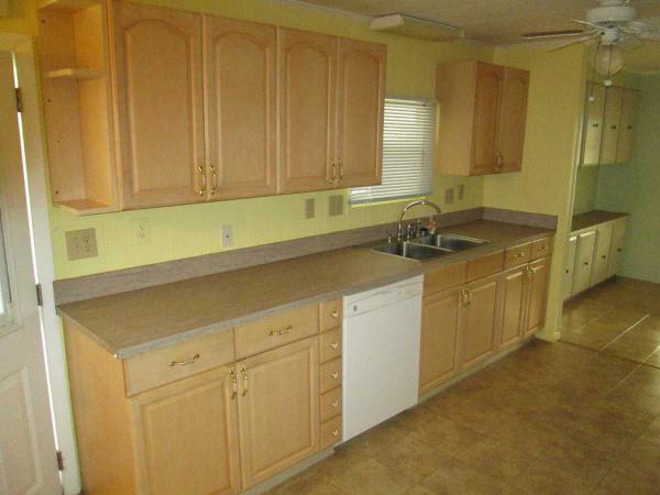 Coral Cay Plantation6399 Brandywine Dr. NorthLot 287Margate, FL 33063