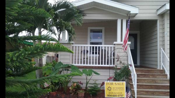Coral Cay Plantation6602 Brandywine SouthMargate, FL 33063