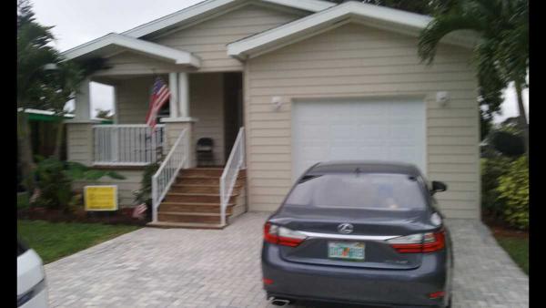 Coral Cay Plantation6602 Brandywine SouthMargate, FL 33063