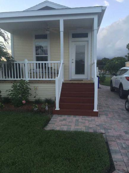 Coral Cay Plantation2907 NW 65 AvenueMargate, FL 33063
