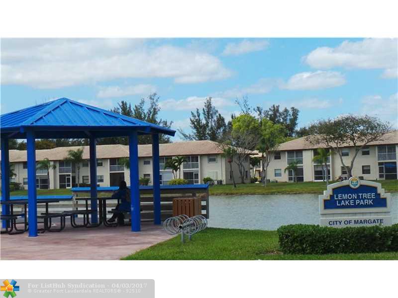 5561 Lakeside Dr 205, Margate, FL 33063