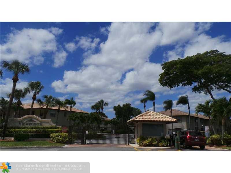 5561 Lakeside Dr 205, Margate, FL 33063