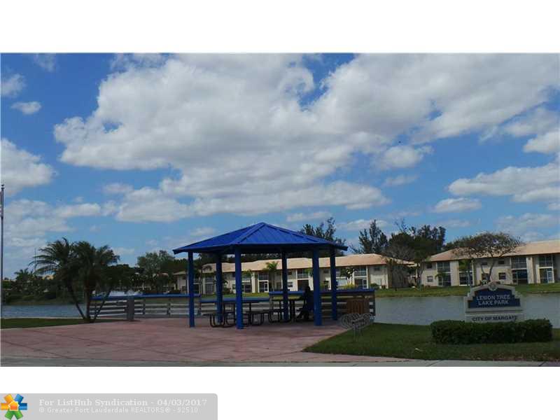 5561 Lakeside Dr 205, Margate, FL 33063