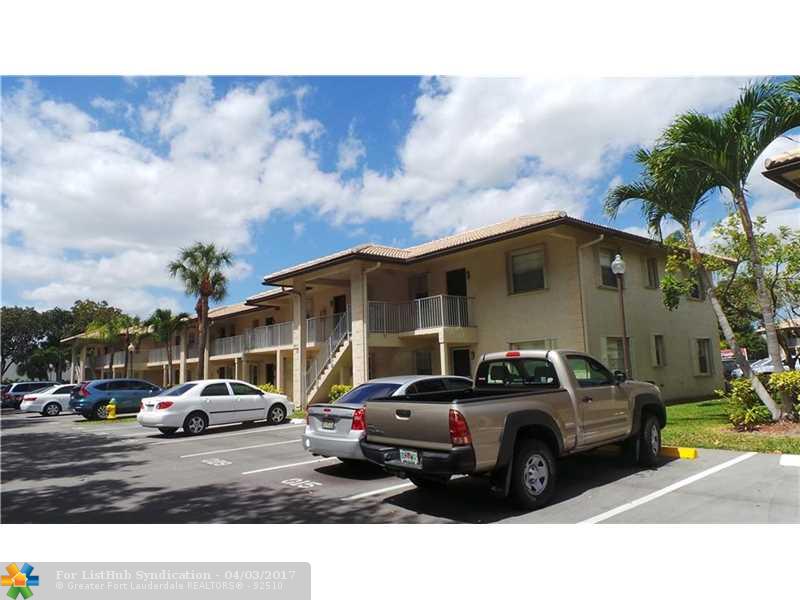5561 Lakeside Dr 205, Margate, FL 33063
